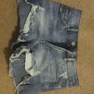 Denim jeans